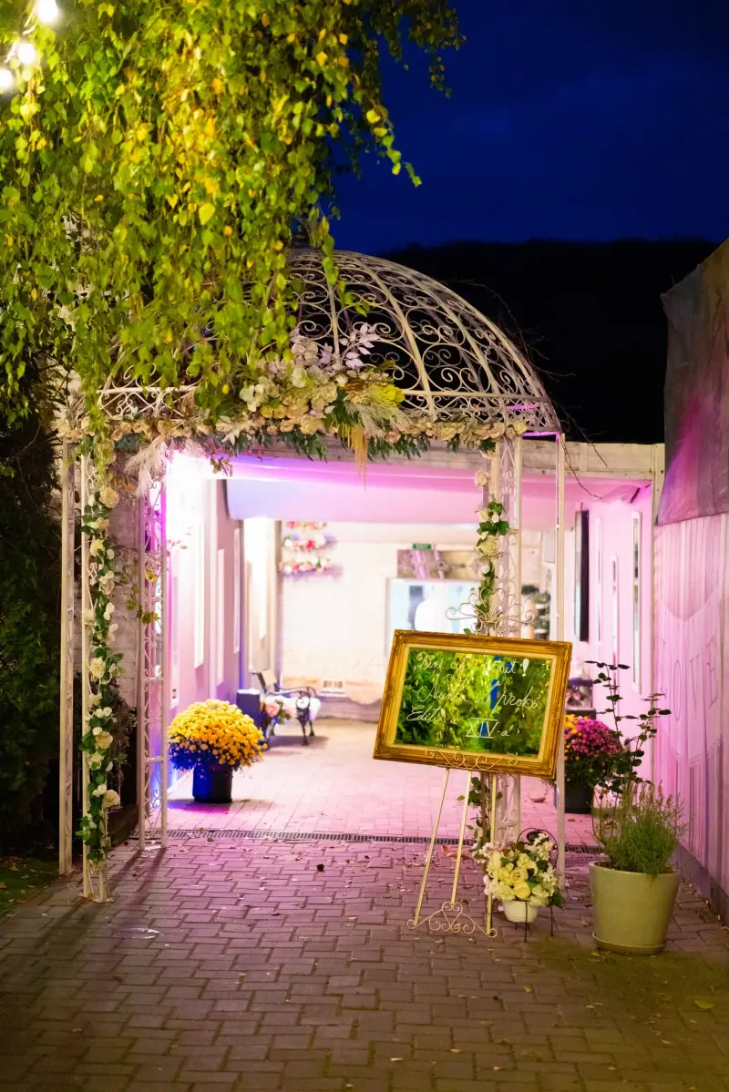 Restaurant nuntă Iași – Restaurant Casablanca